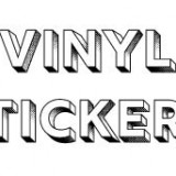 Vinyl-Stickersc0c45